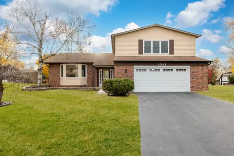 Undisclosed, Bolingbrook, IL 60440