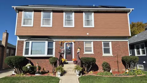 1815 Harrison St, Maywood, IL 60153