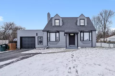 15749 Saint Louis Ave, Markham, IL 60428