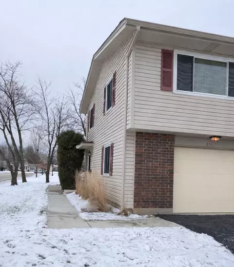 Undisclosed, Schaumburg, IL 60194