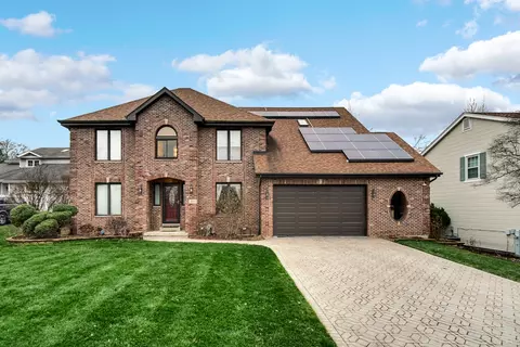 346 Holbrook Cir, Chicago Heights, IL 60411