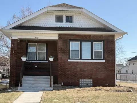 Undisclosed, Maywood, IL 60153