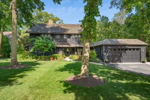 203 Prospect Ave, Highland Park, IL 60035