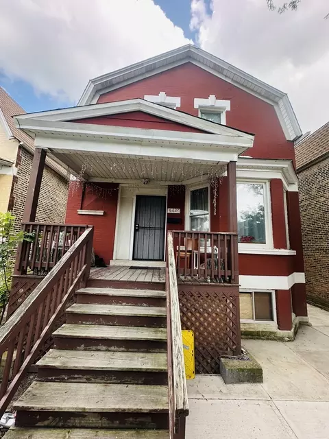 6627 S Marshfield Ave, Chicago, IL 60636