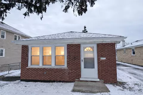 97 W 29th St, South Chicago Heights, IL 60411