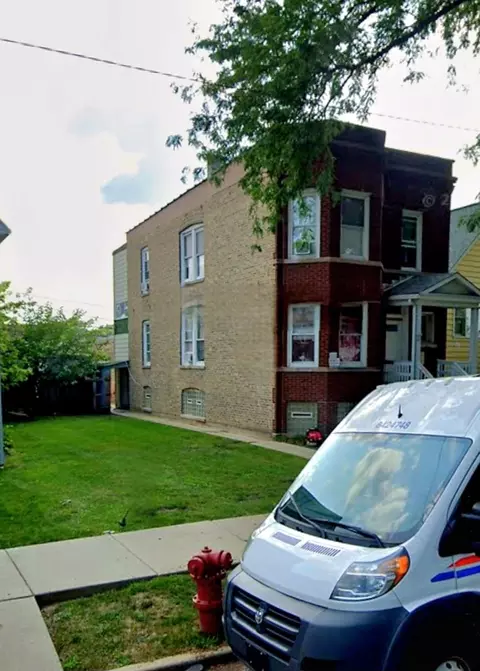4426 N Kasson Ave, Chicago, IL 60630