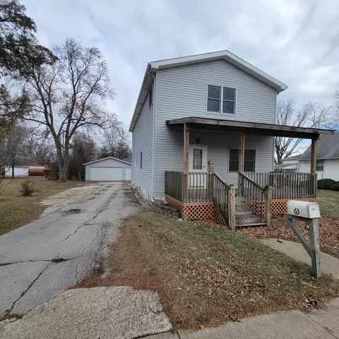 63 Richton Rd, Steger, IL 60475