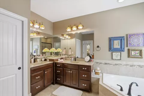 Bath - 1121 Declaration Dr, Savoy, IL 61874 photo 1 of 5