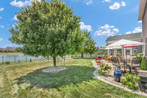 Exterior - 1121 Declaration Dr, Savoy, IL 61874 photo 14 of 18