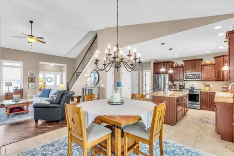Dining - 1121 Declaration Dr, Savoy, IL 61874 photo 3 of 4