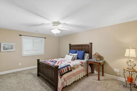 Bedroom - 1121 Declaration Dr, Savoy, IL 61874 photo 6 of 6