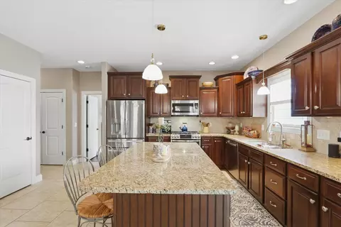 Kitchen - 1121 Declaration Dr, Savoy, IL 61874 photo 2 of 5