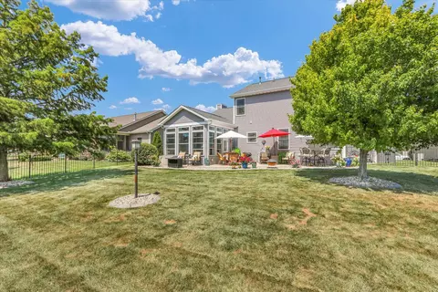 Exterior - 1121 Declaration Dr, Savoy, IL 61874 photo 15 of 18