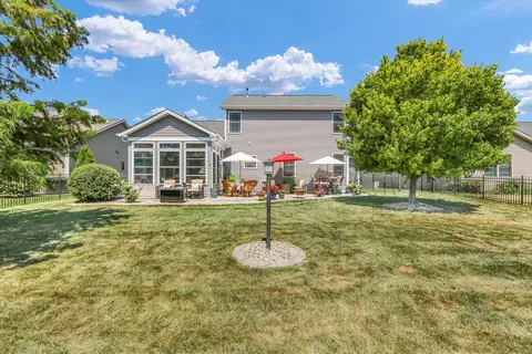 Exterior - 1121 Declaration Dr, Savoy, IL 61874 photo 16 of 18