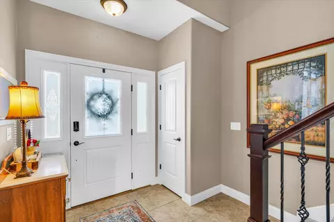 Entry Way - 1121 Declaration Dr, Savoy, IL 61874 photo 2 of 6