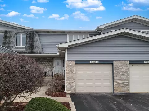 7809 160th St, Tinley Park, IL 60477