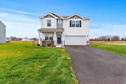 3373 Seeley Ct, Yorkville, IL 60560
