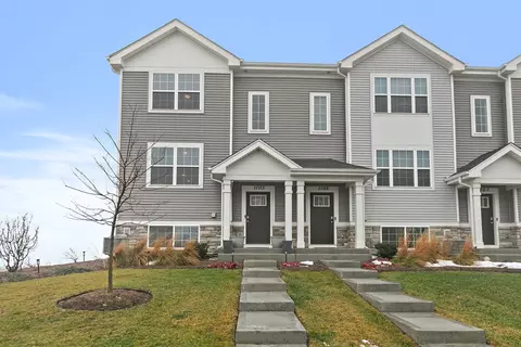 1103 Briar Glen Ct #1103, Hampshire, IL 60140