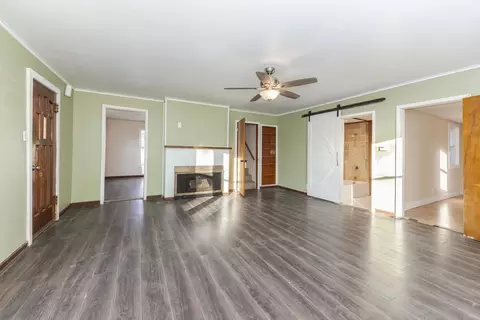 Living - 121 E James St, Forrest, IL 61741 photo 1 of 7