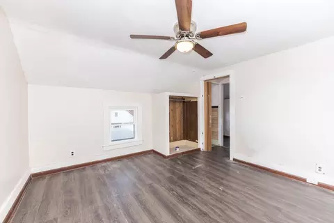 Bedroom - 121 E James St, Forrest, IL 61741 photo 2 of 4