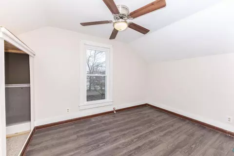 Bedroom - 121 E James St, Forrest, IL 61741 photo 4 of 4