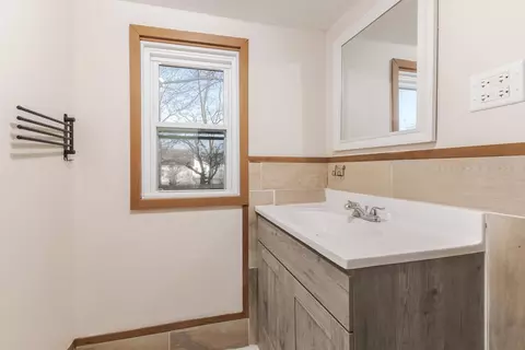 Bath - 121 E James St, Forrest, IL 61741 photo 2 of 2