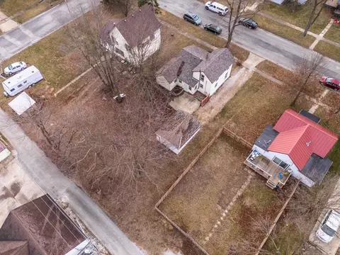 View/Area - 121 E James St, Forrest, IL 61741 photo 7 of 9