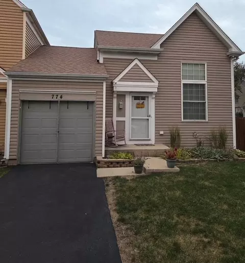 774 Asbury Dr, Glendale Heights, IL 60139