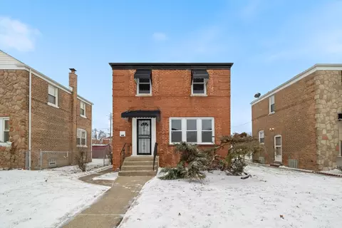 406 W 99th Pl, Chicago, IL 60628