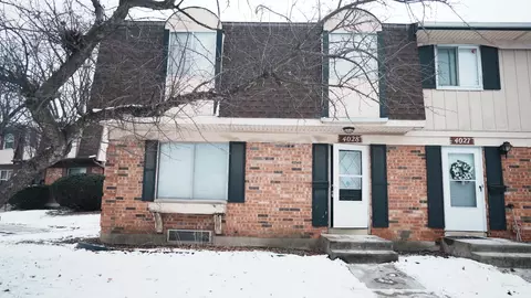 4028 Appleby Ln, Richton Park, IL 60471