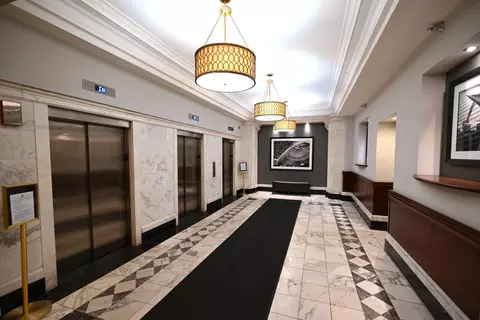 Entry Way - 40 E 9th St #616, Chicago, IL 60605 photo 1 of 3
