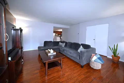 Living - 40 E 9th St #616, Chicago, IL 60605 photo 2 of 4