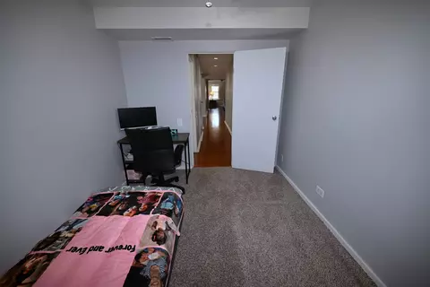 Bedroom - 40 E 9th St #616, Chicago, IL 60605 photo 4 of 4