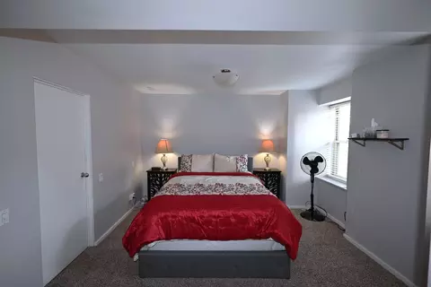 Bedroom - 40 E 9th St #616, Chicago, IL 60605 photo 2 of 4