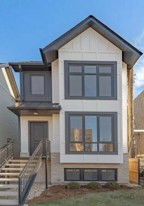 4015 N Albany Ave, Chicago, IL 60618