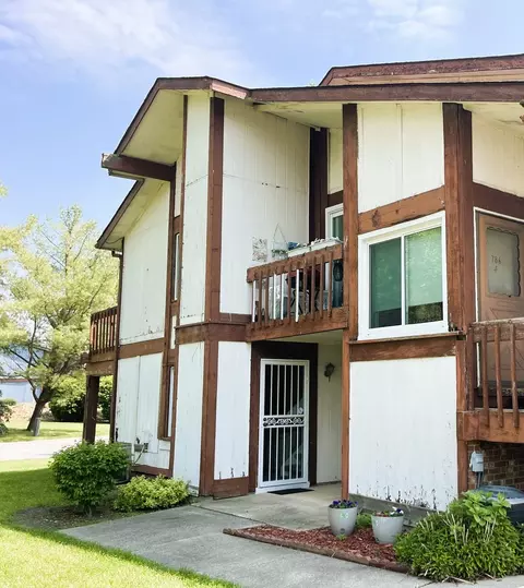 786 Delmar Ct #6, University Park, IL 60484