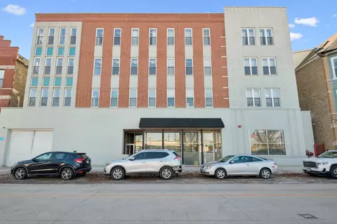 2356 N Elston Ave #205, Chicago, IL 60614