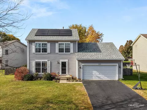 703 Kristen St, Plano, IL 60545