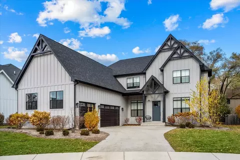 1560 Samanthas Way, Deerfield, IL 60015