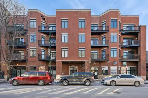 1890 N Milwaukee Ave #3D, Chicago, IL 60647