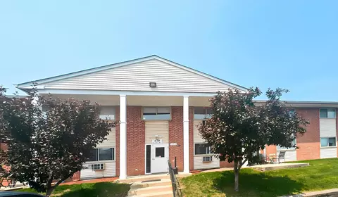 670 Marilyn Ave #203, Glendale Heights, IL 60139