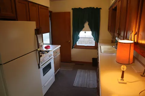 Kitchen - 113 Stephens Ave, Walnut, IL 61376 photo 1 of 1