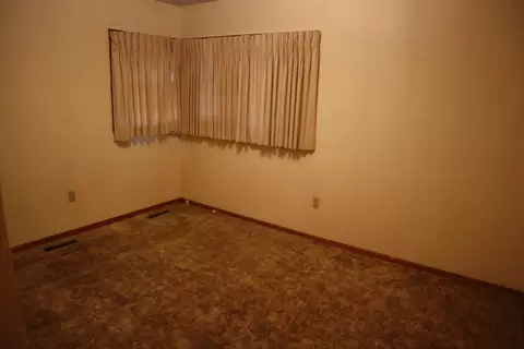 Bedroom - 113 Stephens Ave, Walnut, IL 61376 photo 2 of 3