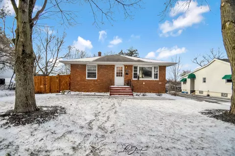1009 Helen Ave, Joliet, IL 60433