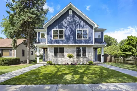 715-717 N Brainard St, Naperville, IL 60563