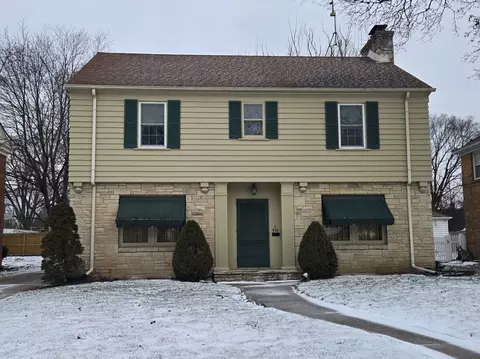 423 N Highland Ave, Rockford, IL 61107