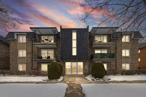 10831 S Keating Ave #1NW, Oak Lawn, IL 60453