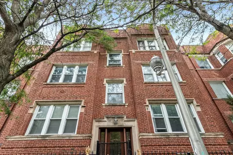 1628 W Juneway Ave #1, Chicago, IL 60626