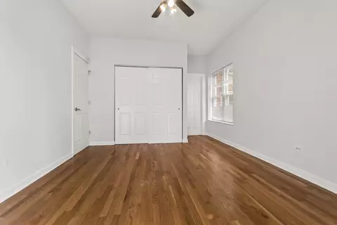 Bedroom - 1628 W Juneway Ave #1, Chicago, IL 60626 photo 2 of 5
