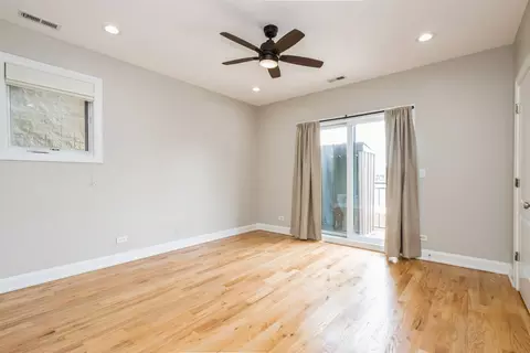 Bedroom - 21 E 26th St #3, Chicago, IL 60616 photo 2 of 5